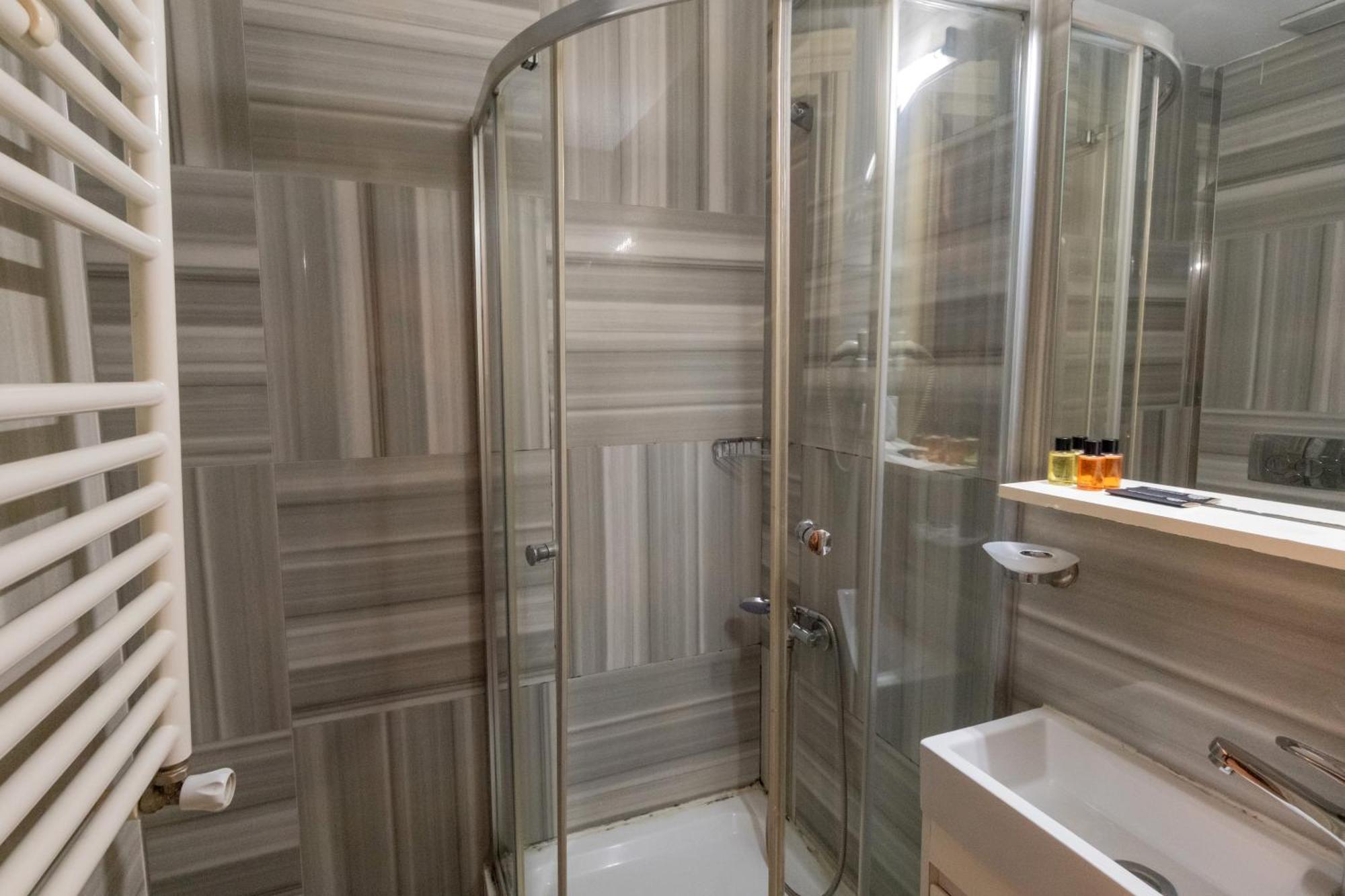 Felicity Hotel Стамбул Экстерьер фото