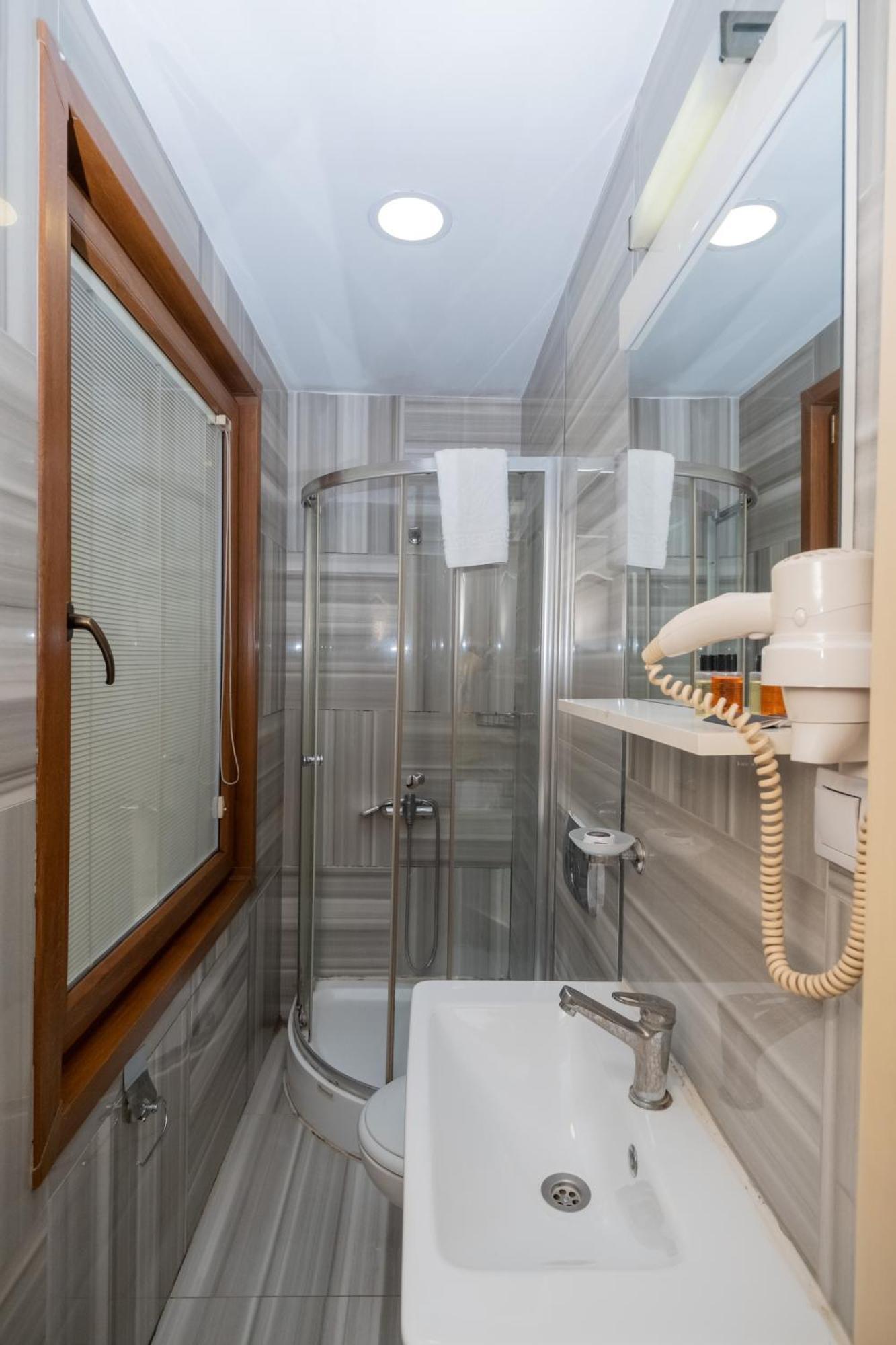 Felicity Hotel Стамбул Экстерьер фото