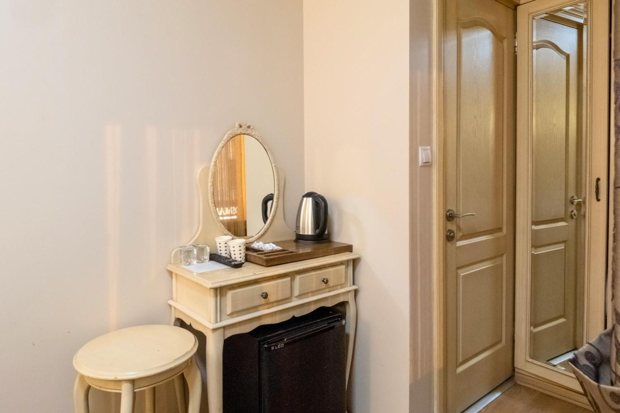 Felicity Hotel Стамбул Экстерьер фото