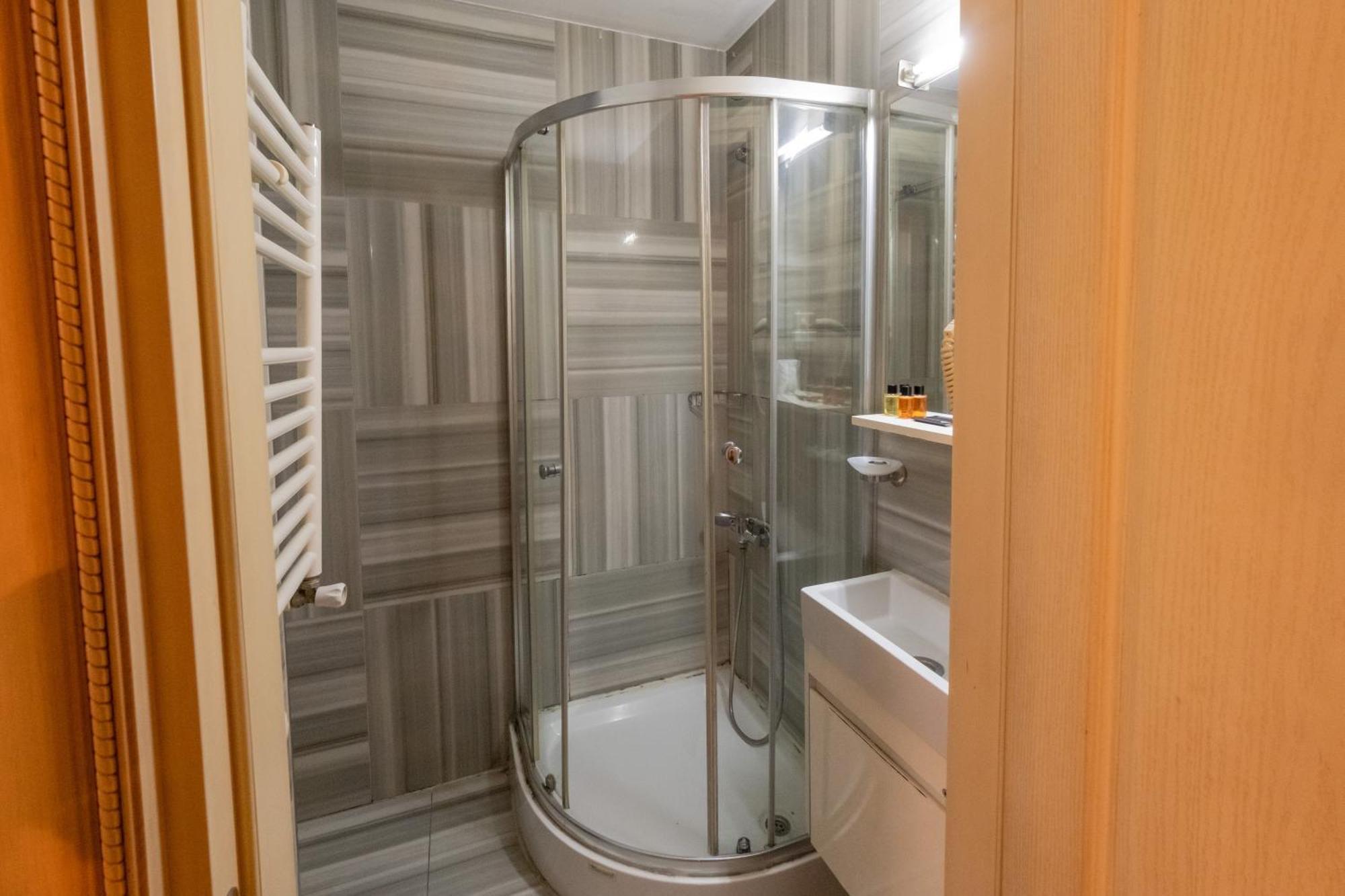 Felicity Hotel Стамбул Экстерьер фото