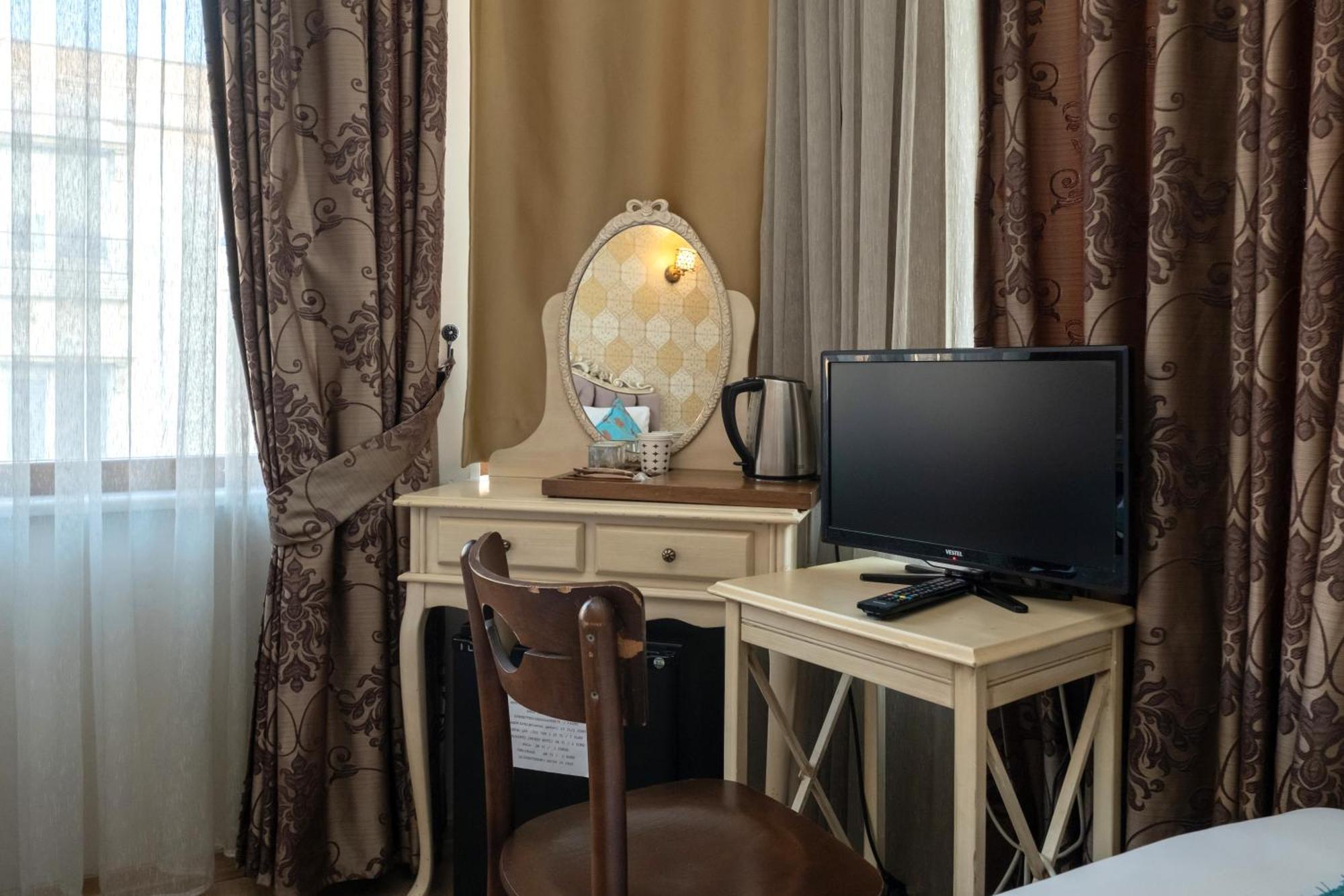 Felicity Hotel Стамбул Экстерьер фото