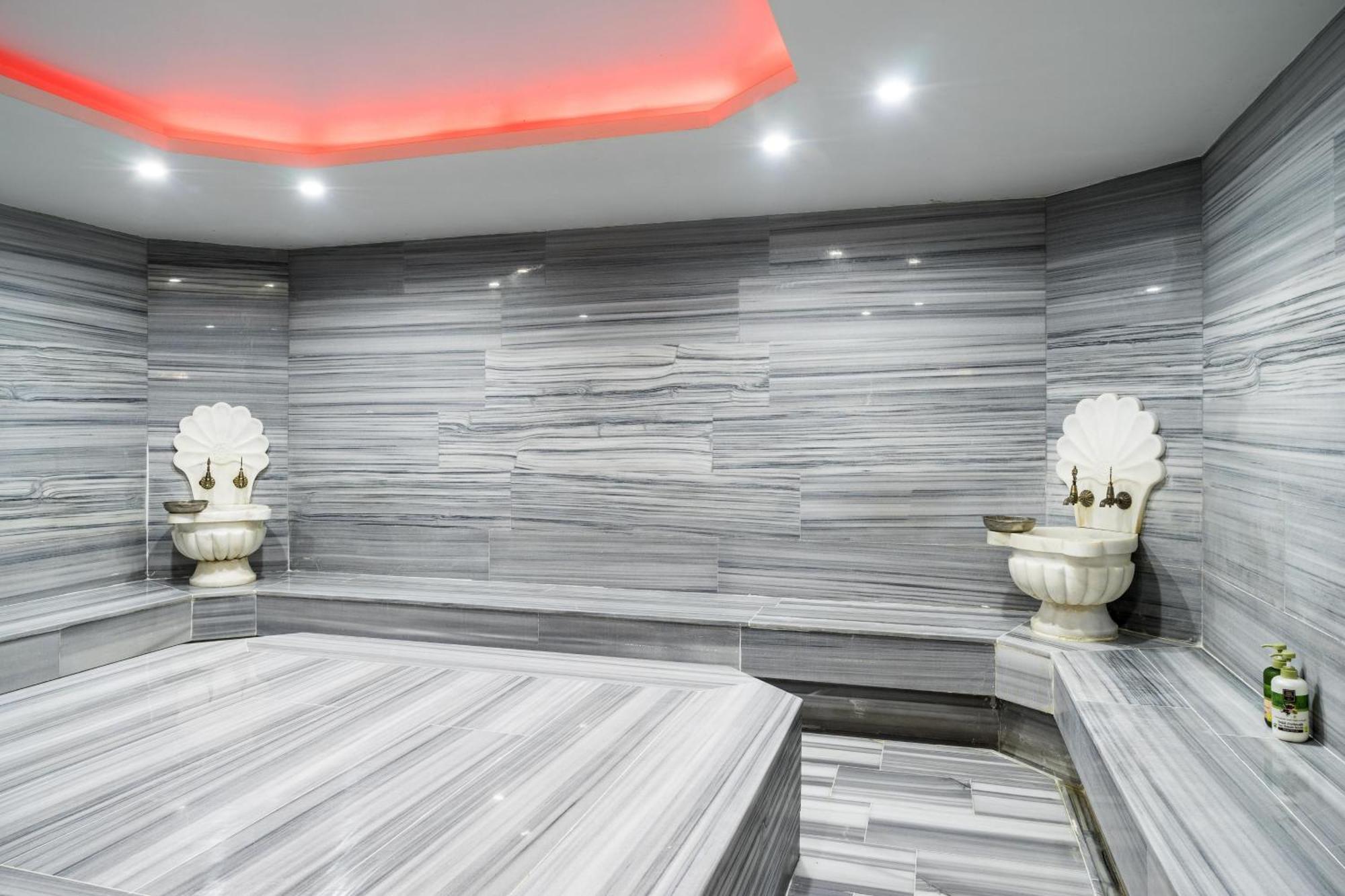 Felicity Hotel Стамбул Экстерьер фото