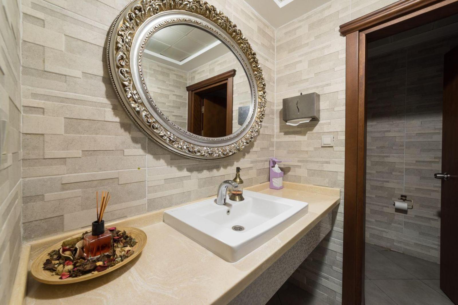 Felicity Hotel Стамбул Экстерьер фото