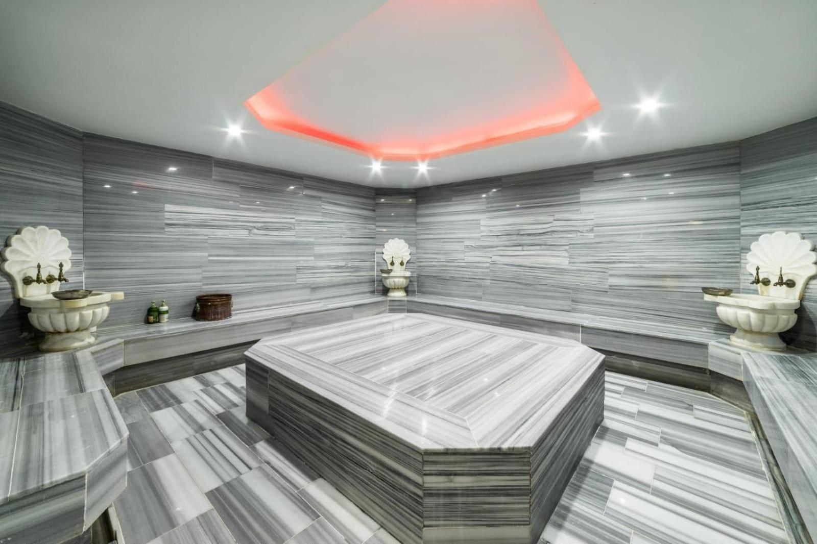 Felicity Hotel Стамбул Экстерьер фото
